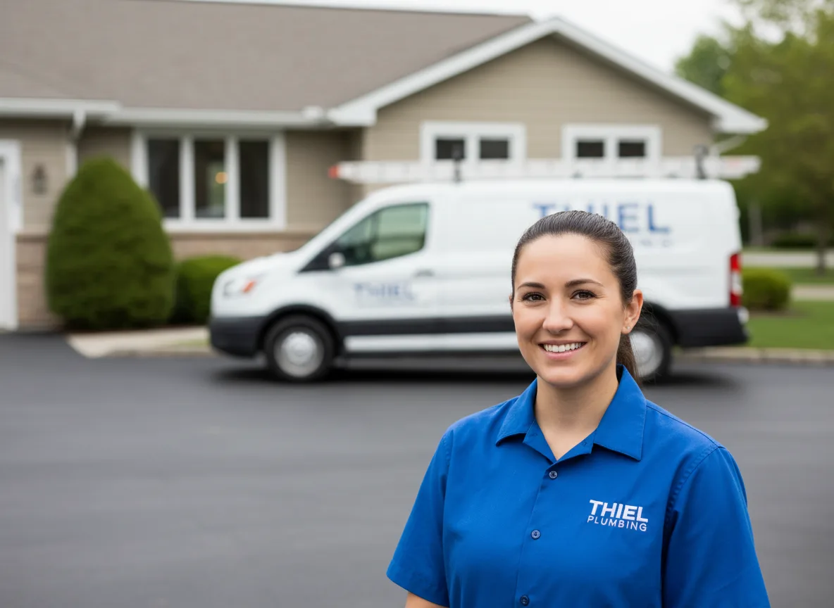Plumber Webster, KY FAQs